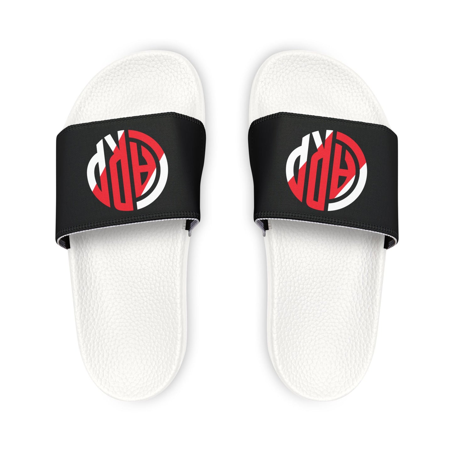 River Plate Men's Removable-Strap Sandals