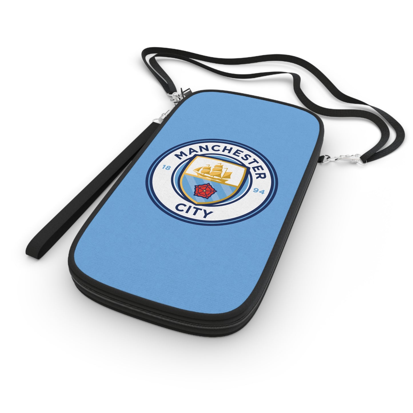 The Citizens Passport Wallet - England Football Club Travel