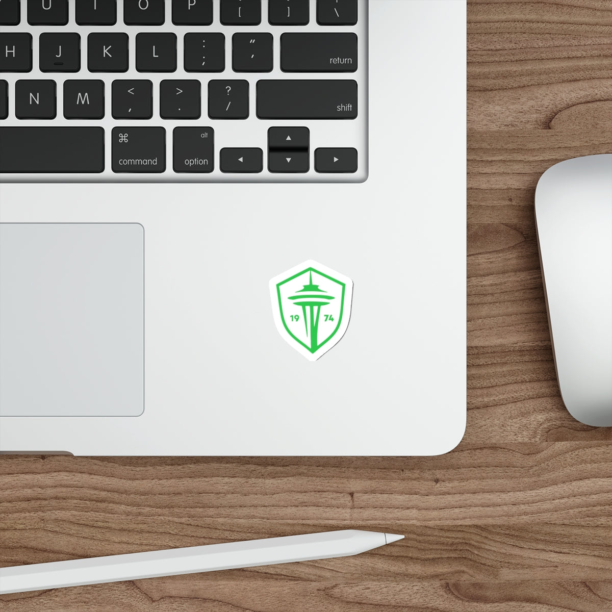 Seattle Sounders Stickers - USA Soccer Club