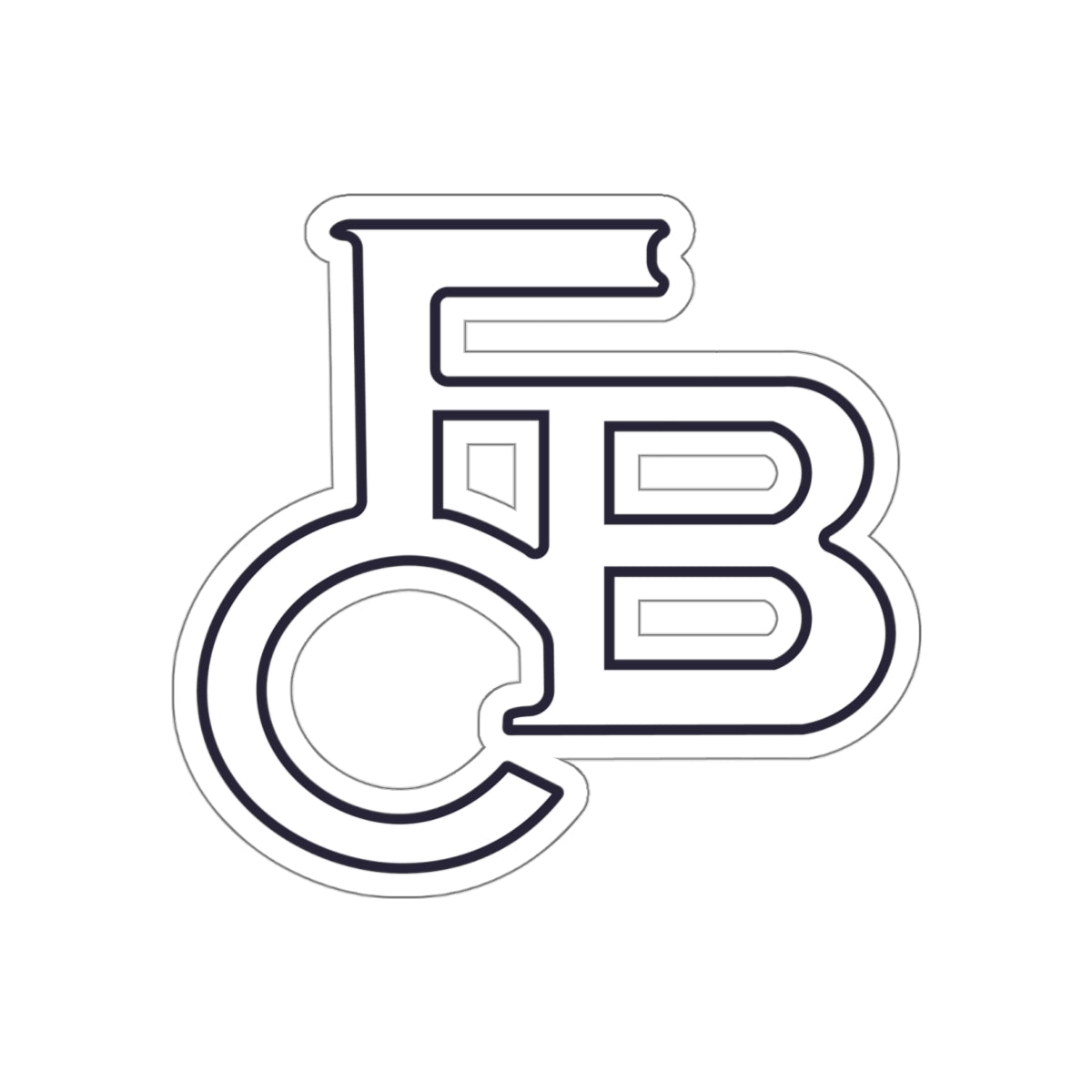 The Giant Of Bavaria Stickers - Germany Football Club
