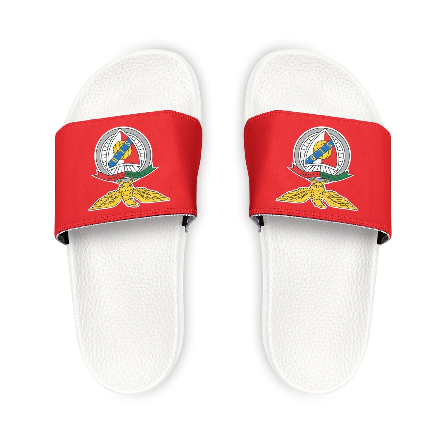 As Águias Men's Removable-Strap Sandals