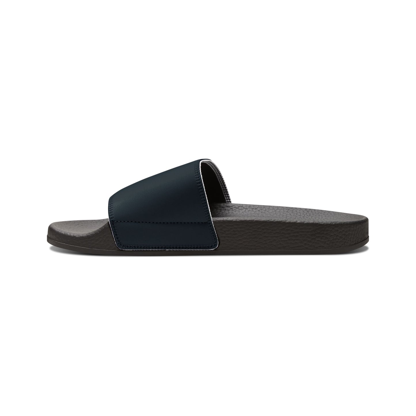 Seattle Sounders Men's Removable-Strap Sandals
