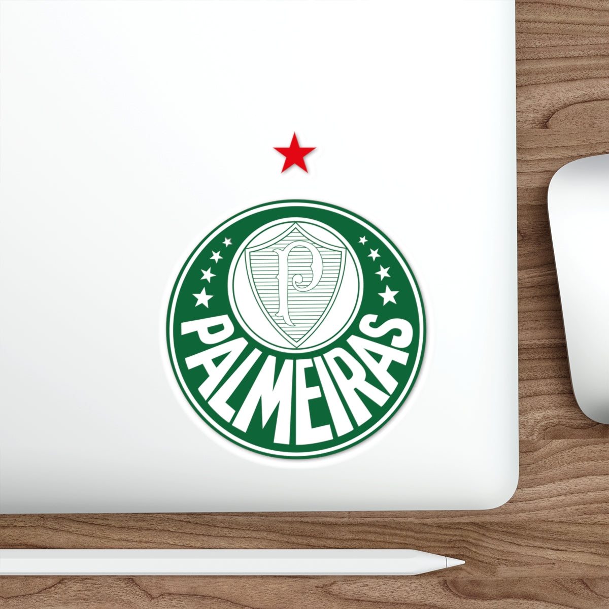 Palmeiras Stickers - Brasil Football Club