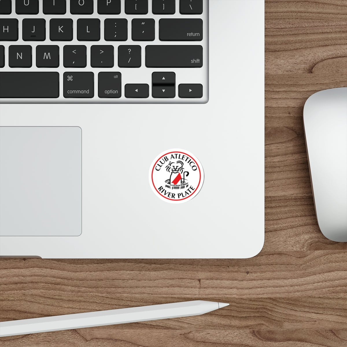 River Plate Stickers - Argentina Football Club