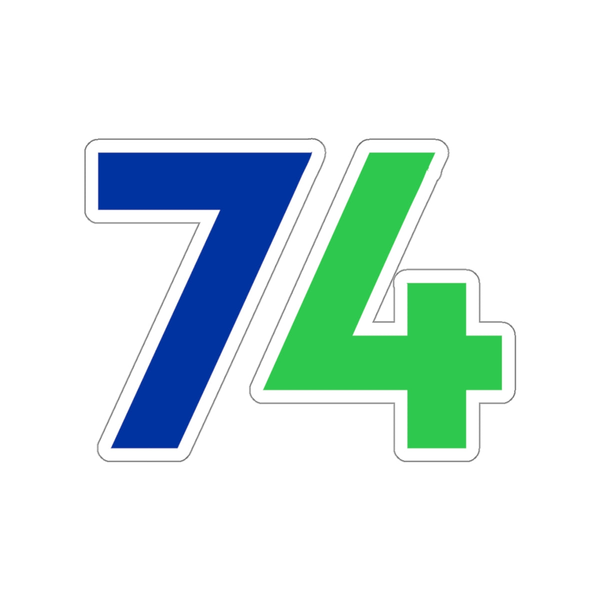 Seattle Sounders Stickers - USA Soccer Club