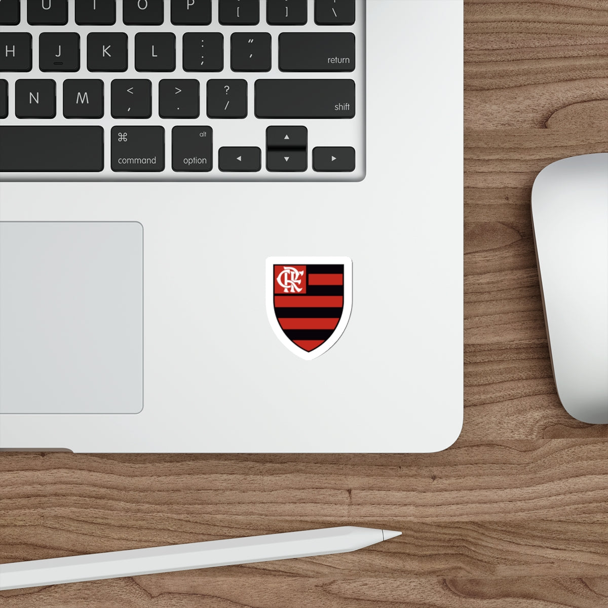 Flamengo Stickers - Brasil Football Club