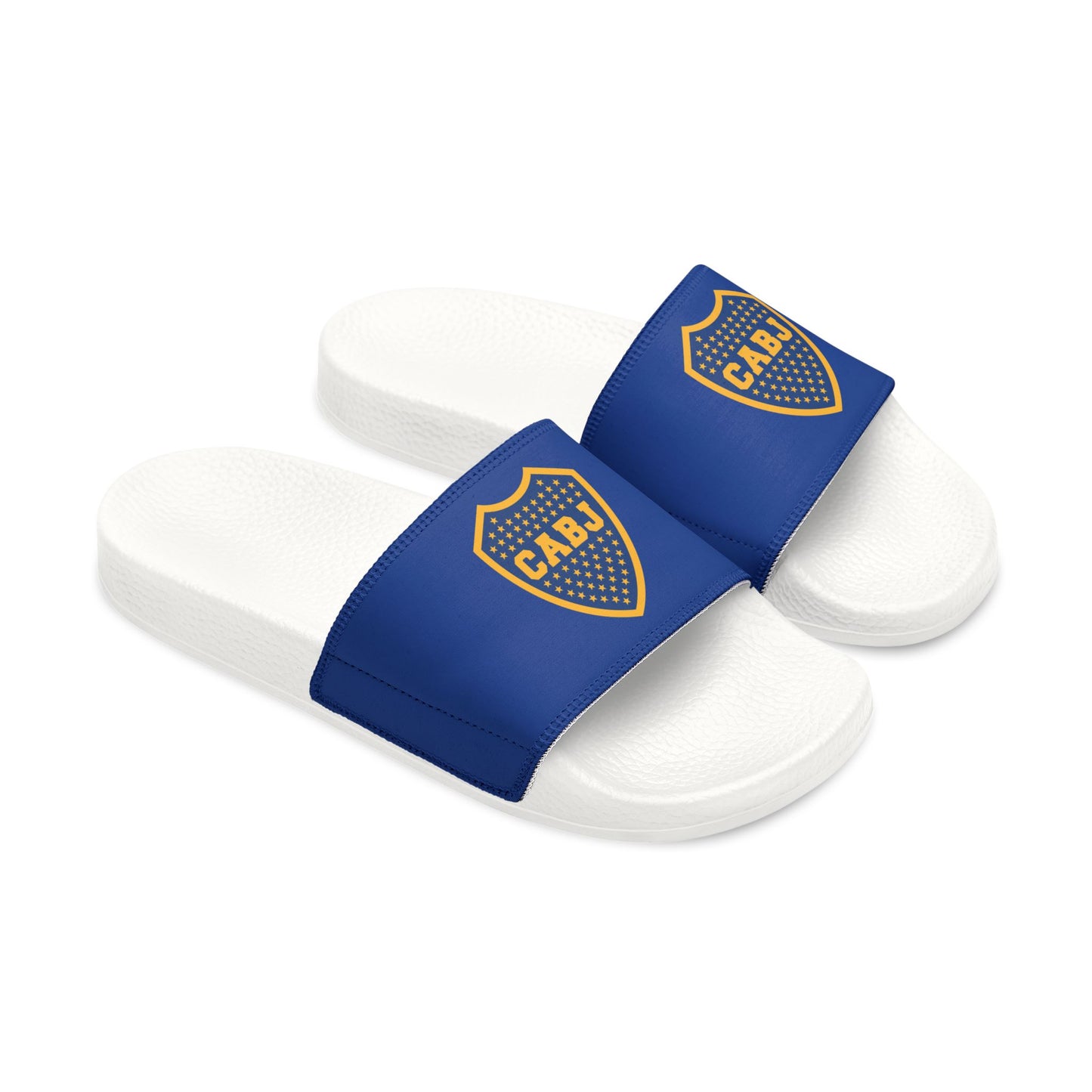 Boca Juniors Men's Removable-Strap Sandals