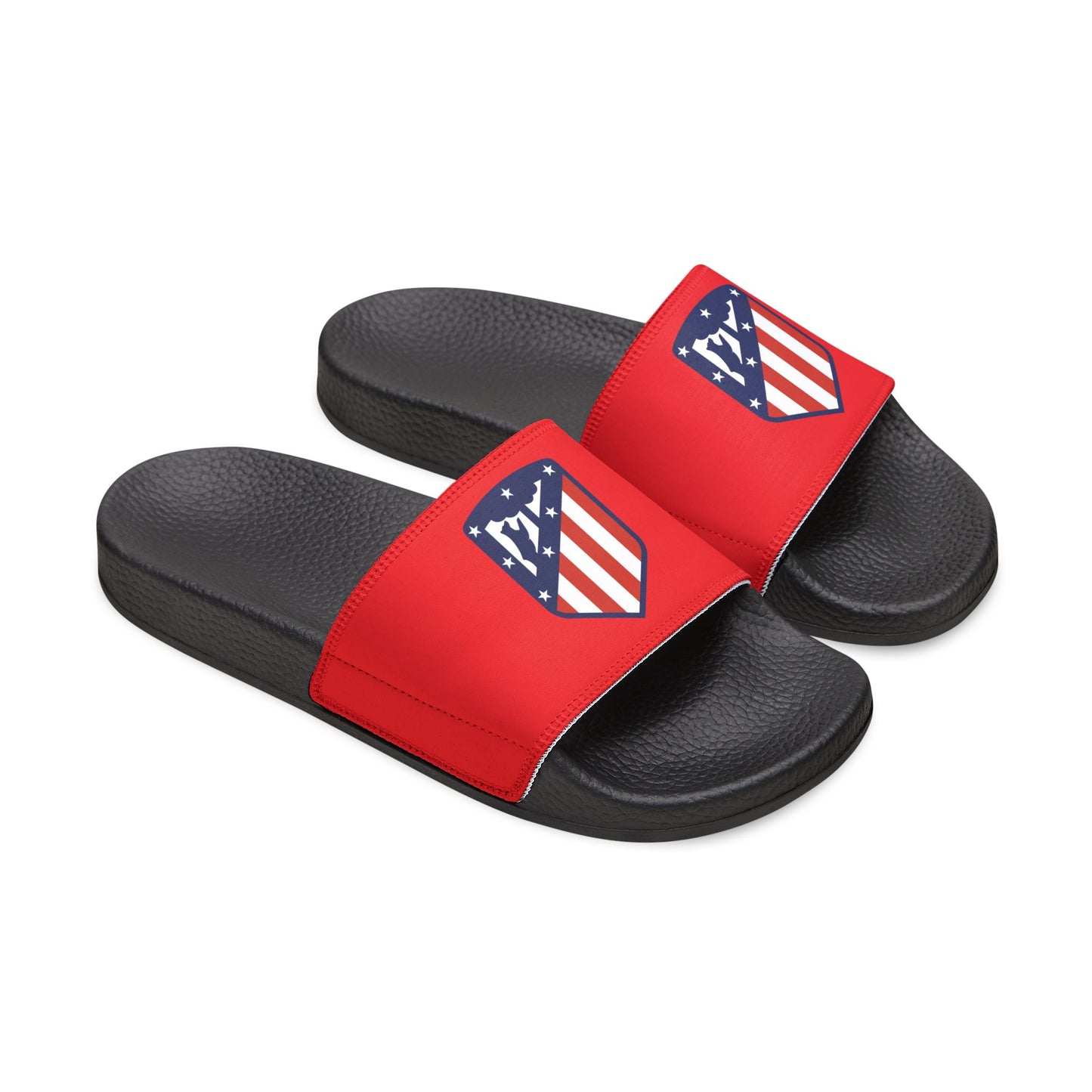 Aleti Men's Removable-Strap Sandals