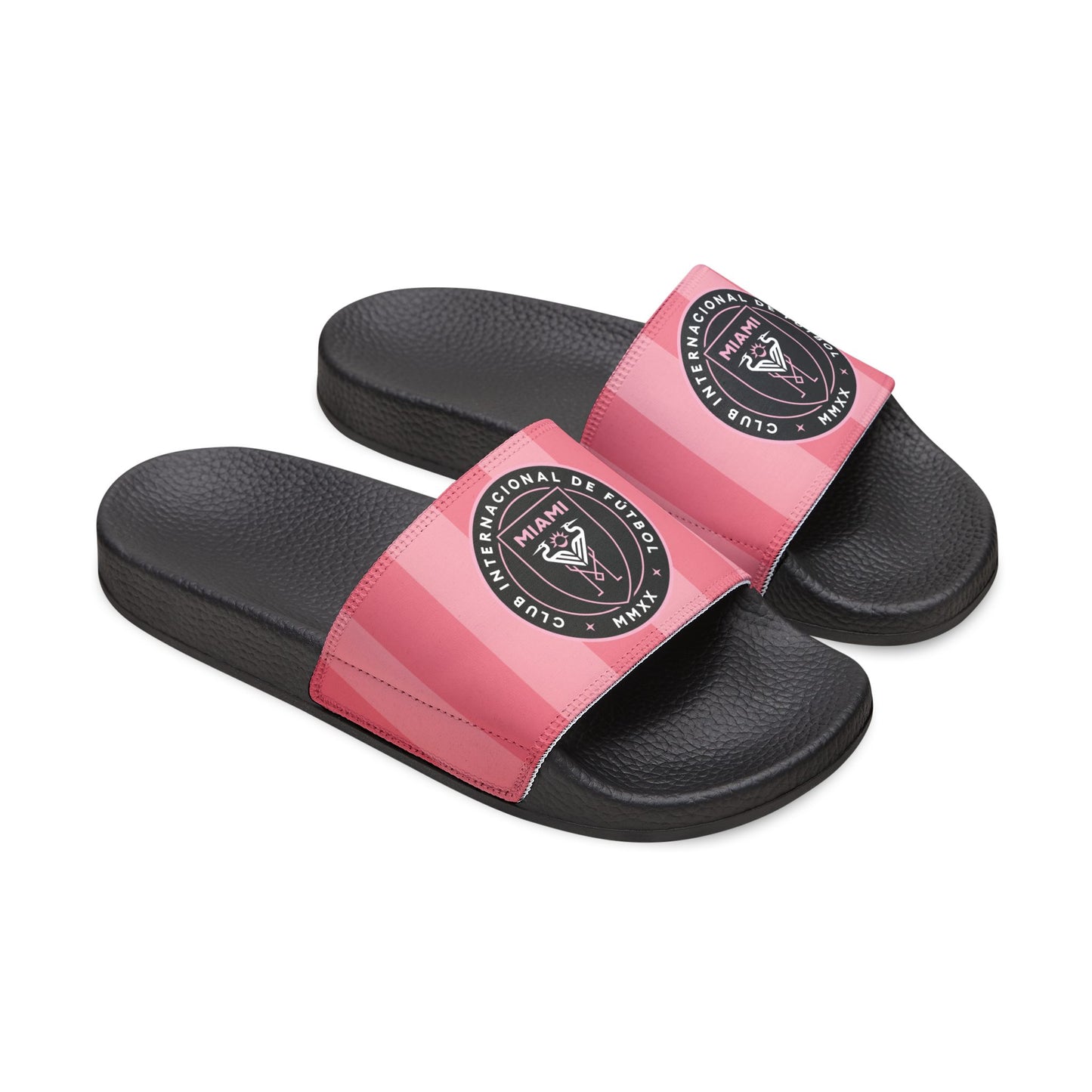 Las Garzas Men's Removable-Strap Sandals