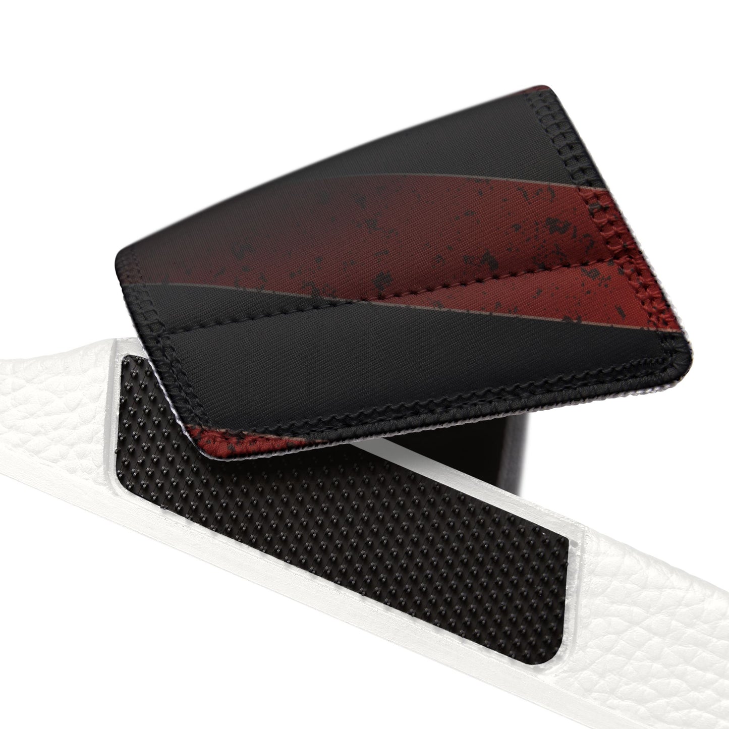 Al-Ahly Men's Removable-Strap Sandals