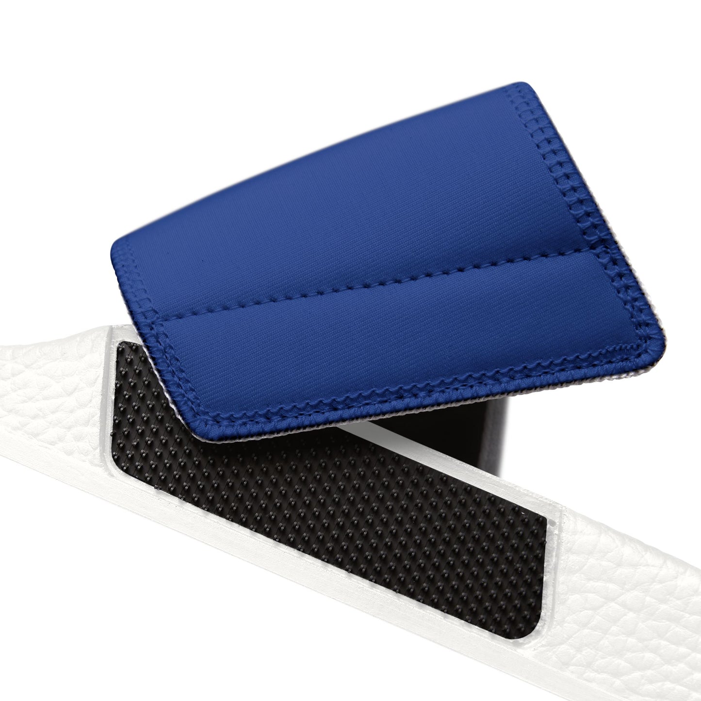 The Blues Men's Removable-Strap Sandals