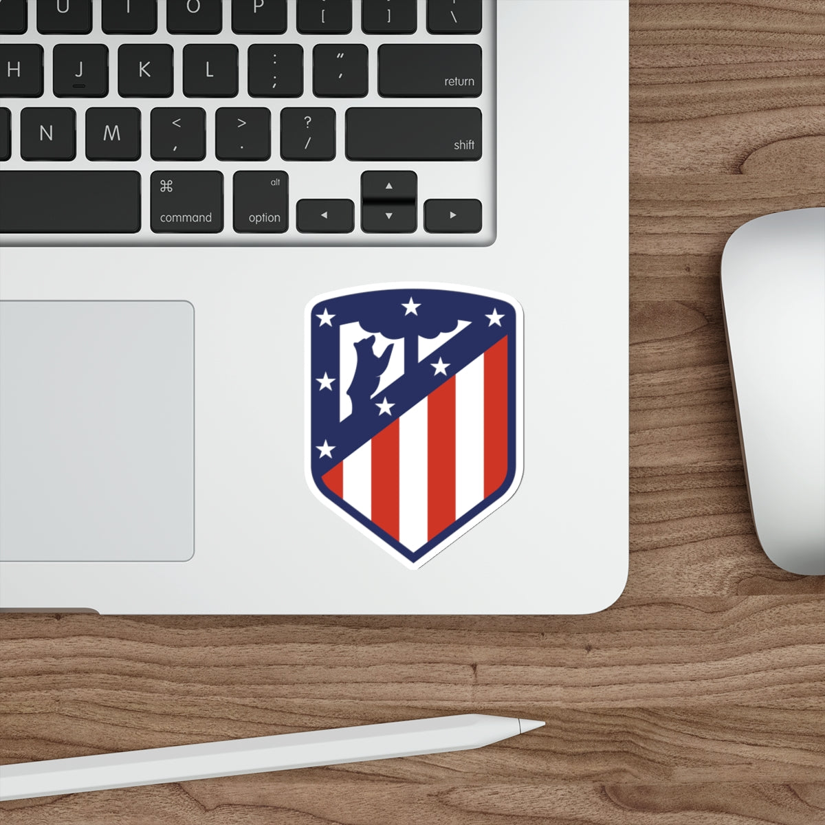 Aleti Stickers - Spain Football Club