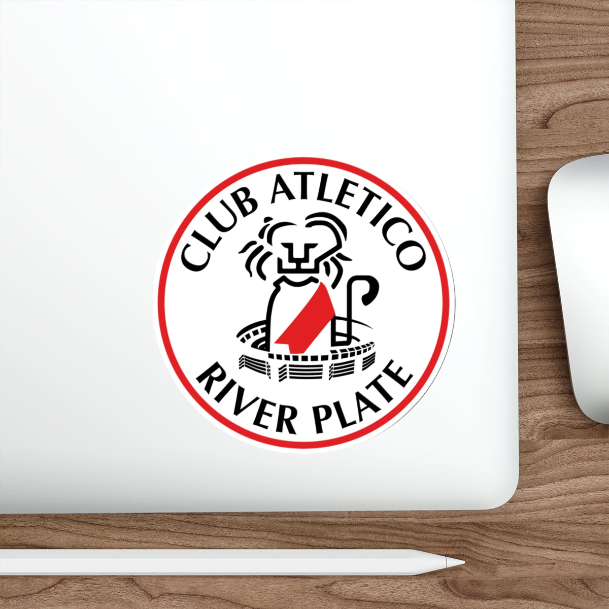 River Plate Stickers - Argentina Football Club