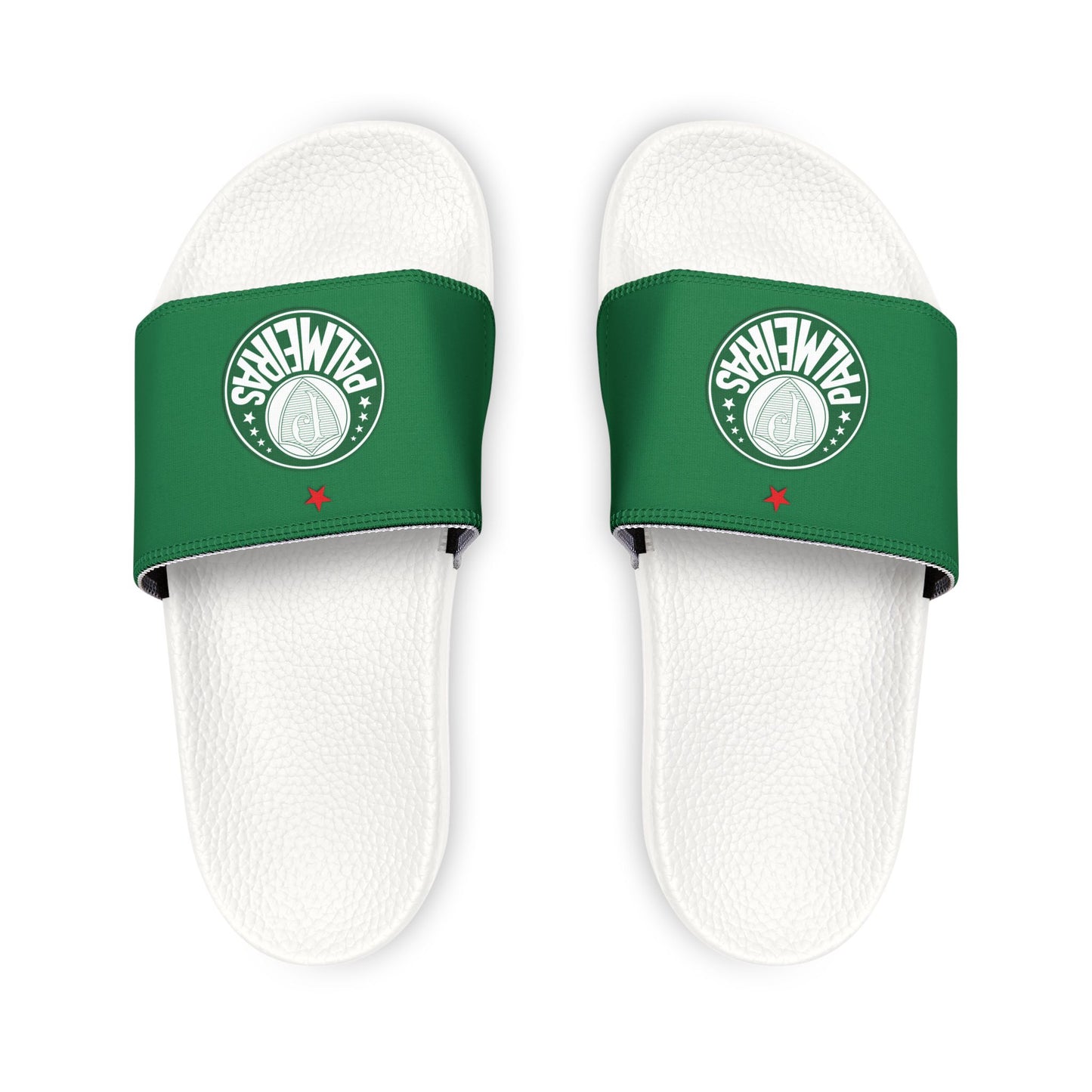 Palmeiras Men's Removable-Strap Sandals