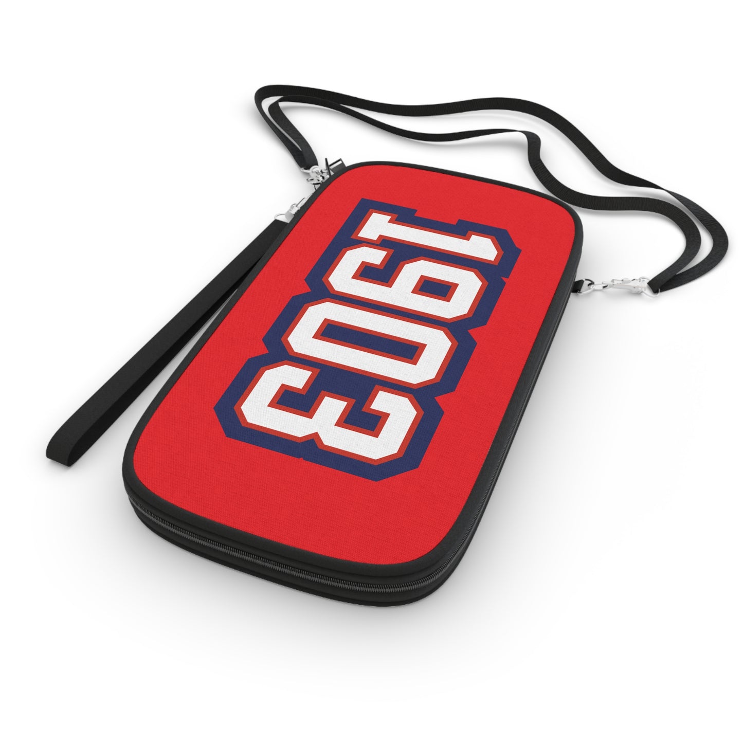 Aleti Passport Wallet - Spain Football Club Travel