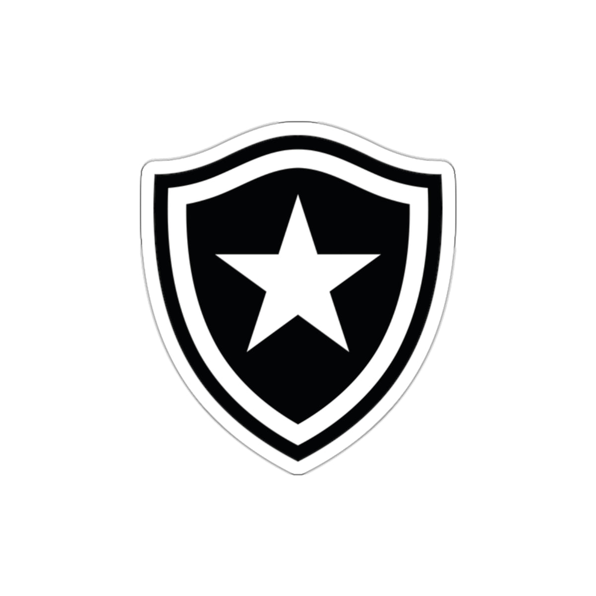 Botafogo Stickers - Brasil Football Club
