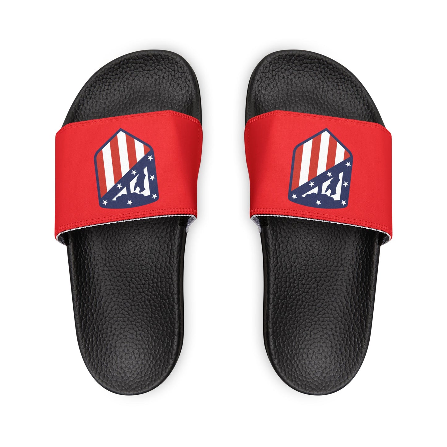 Aleti Men's Removable-Strap Sandals
