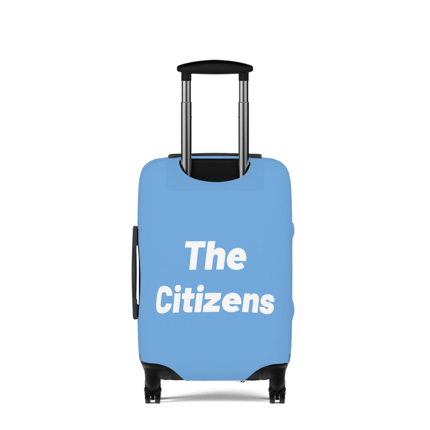 The Citizens Luggage Cover - England Football Club Travel