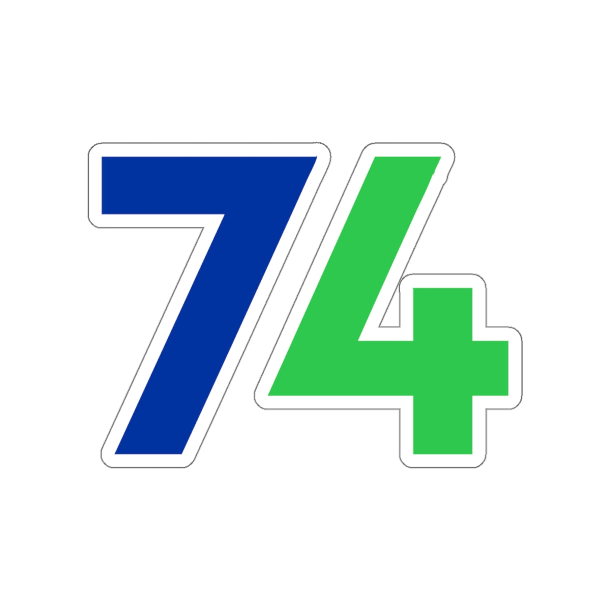 Seattle Sounders Stickers - USA Soccer Club