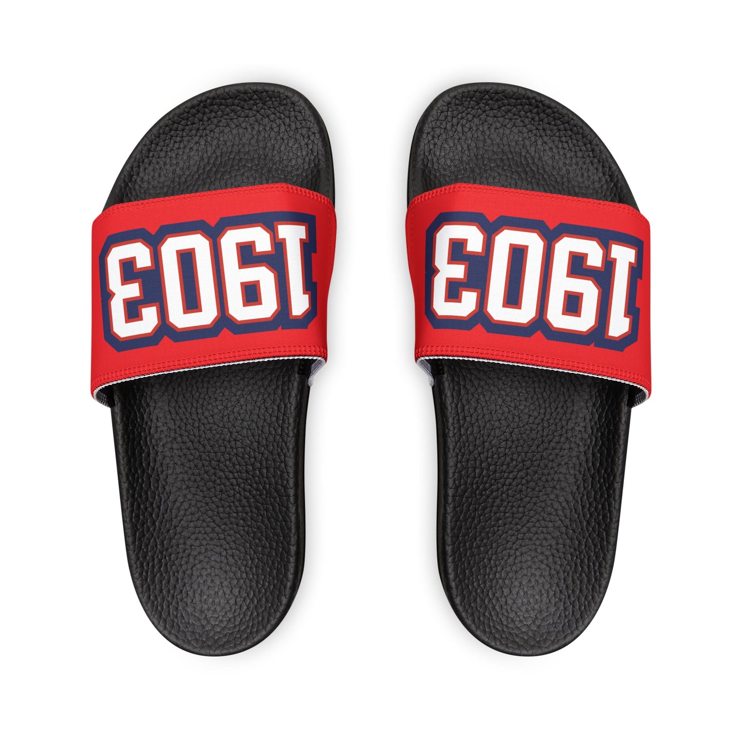 Aleti Men's Removable-Strap Sandals