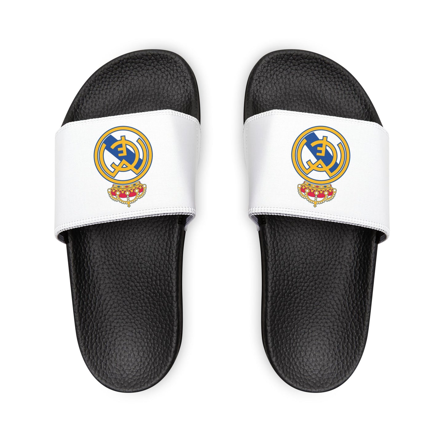Merengues Men's Removable-Strap Sandals