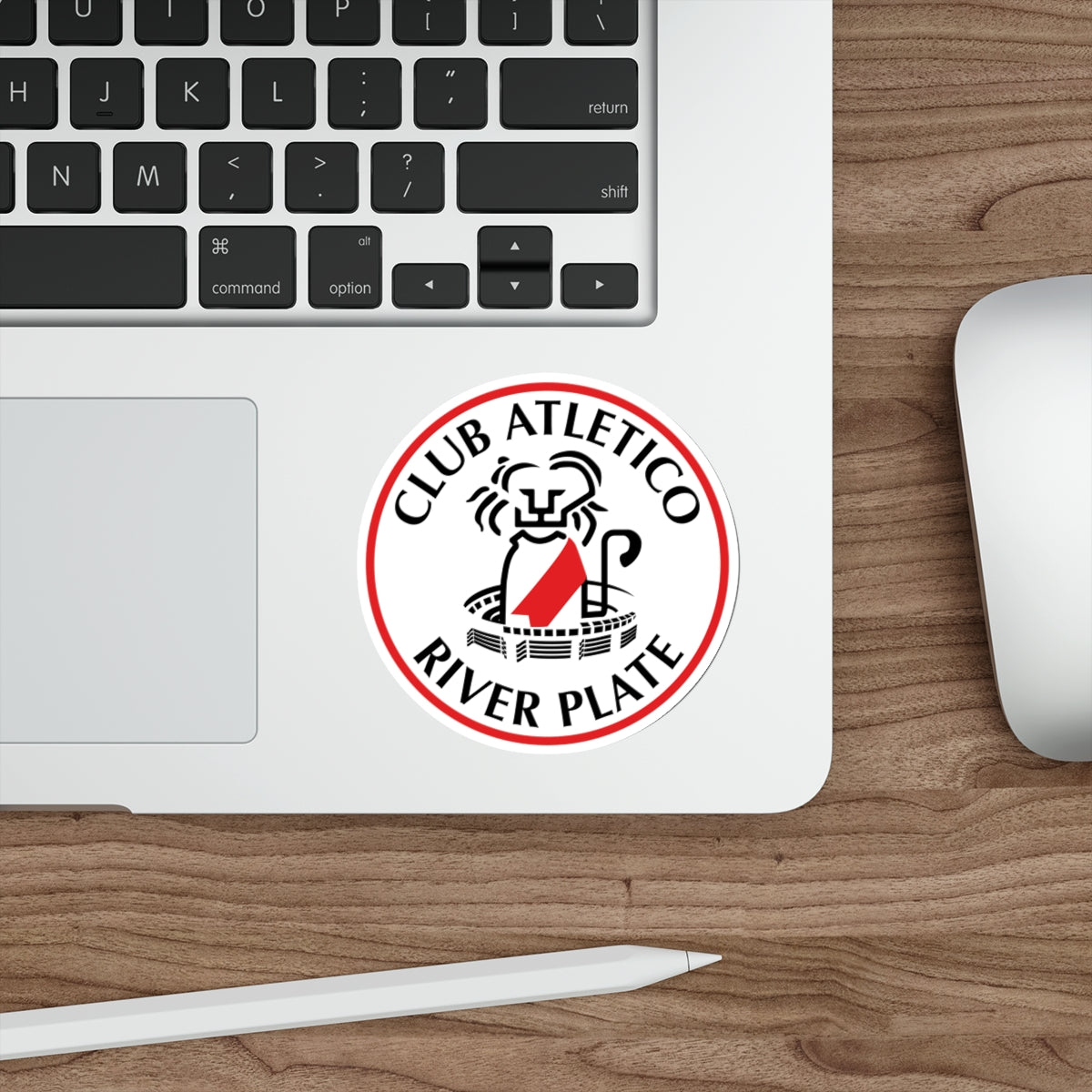 River Plate Stickers - Argentina Football Club
