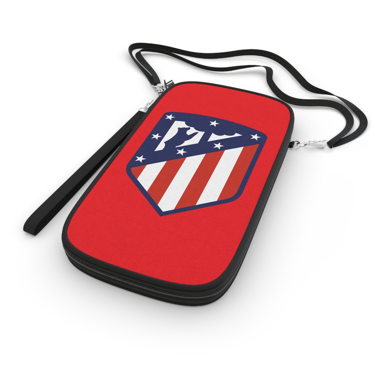 Aleti Passport Wallet - Spain Football Club Travel