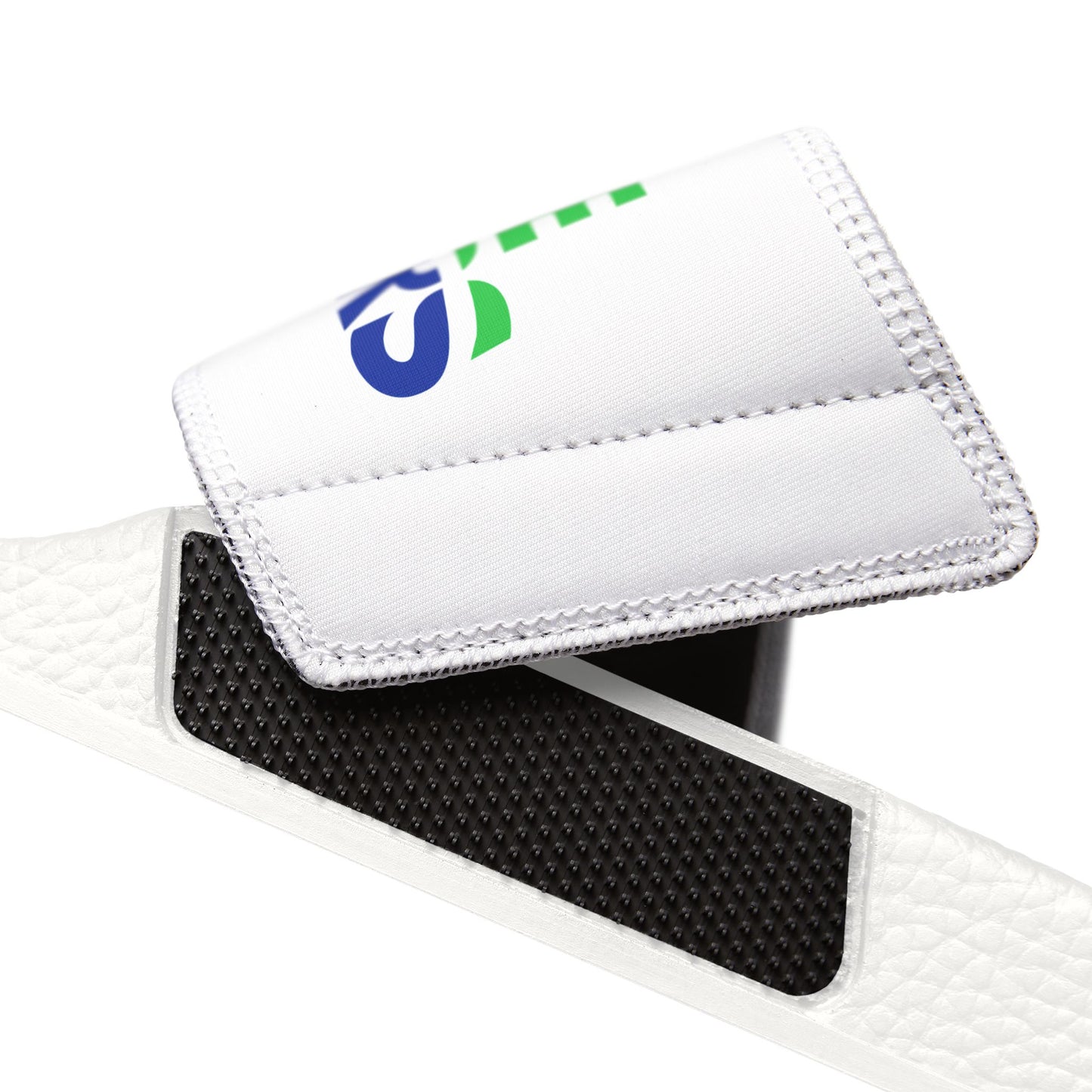 Seattle Sounders Men's Removable-Strap Sandals