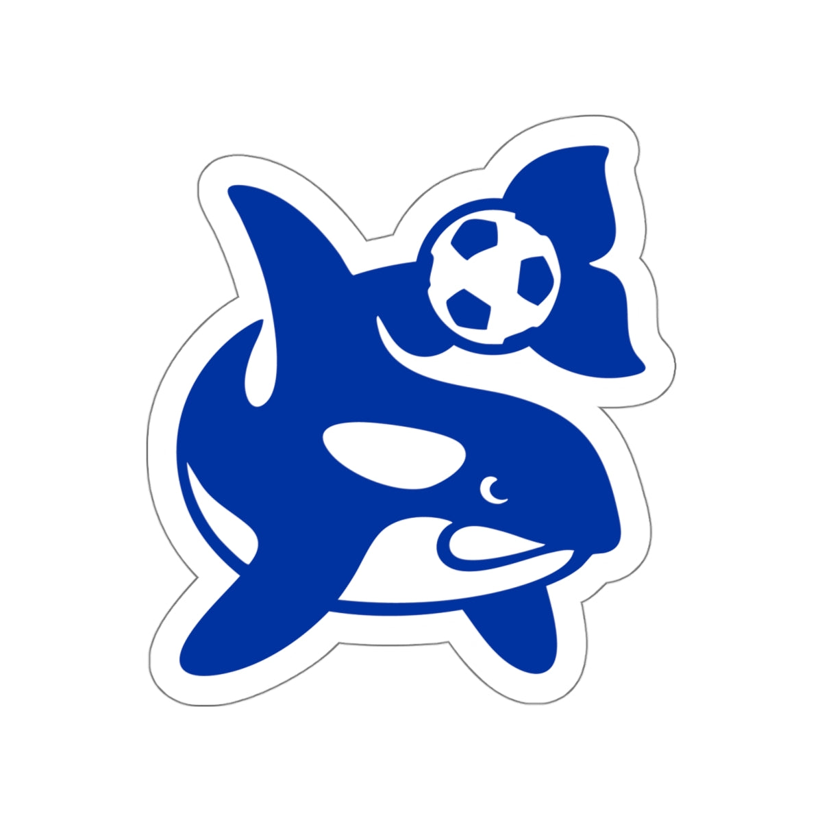 Seattle Sounders Stickers - USA Soccer Club