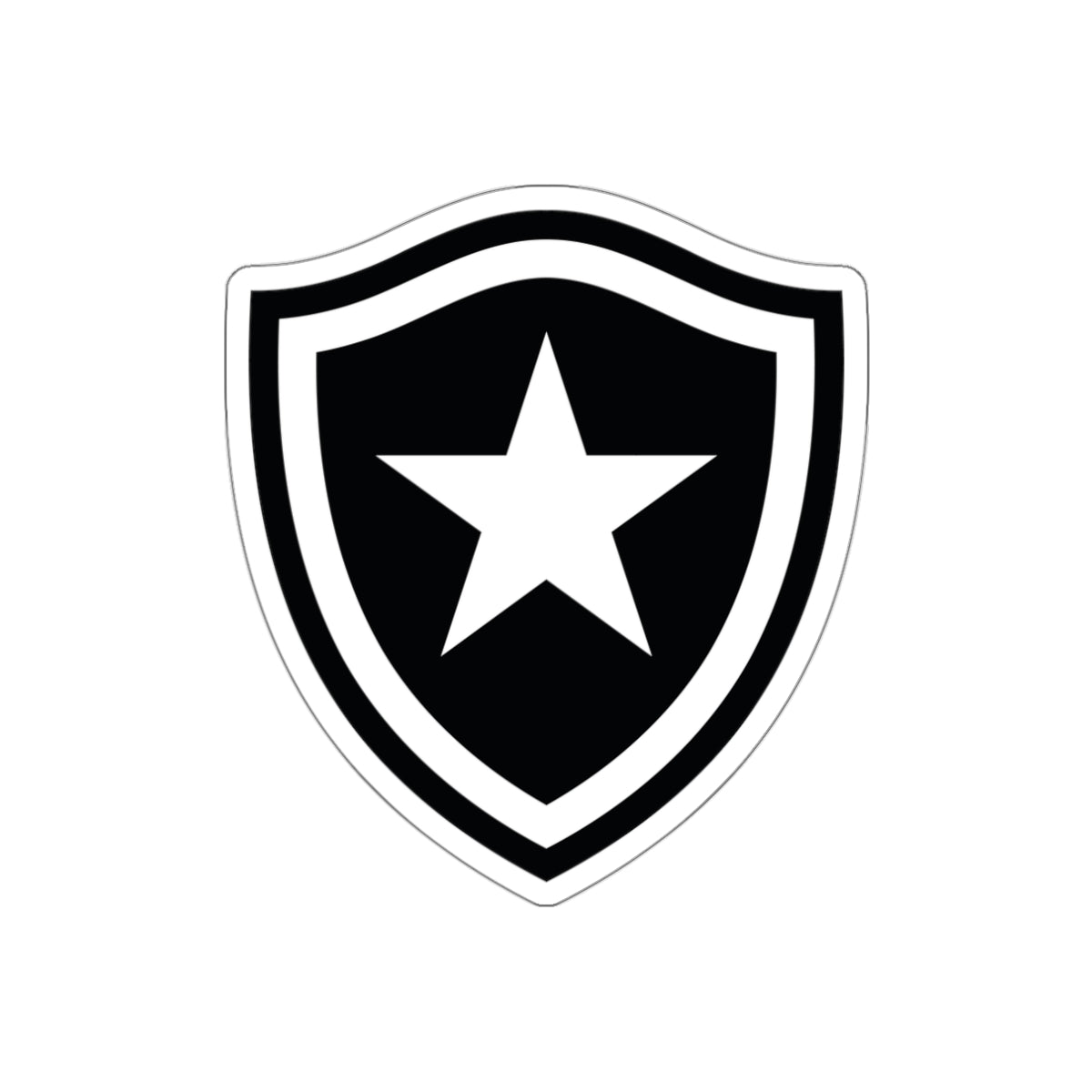 Botafogo Stickers - Brasil Football Club