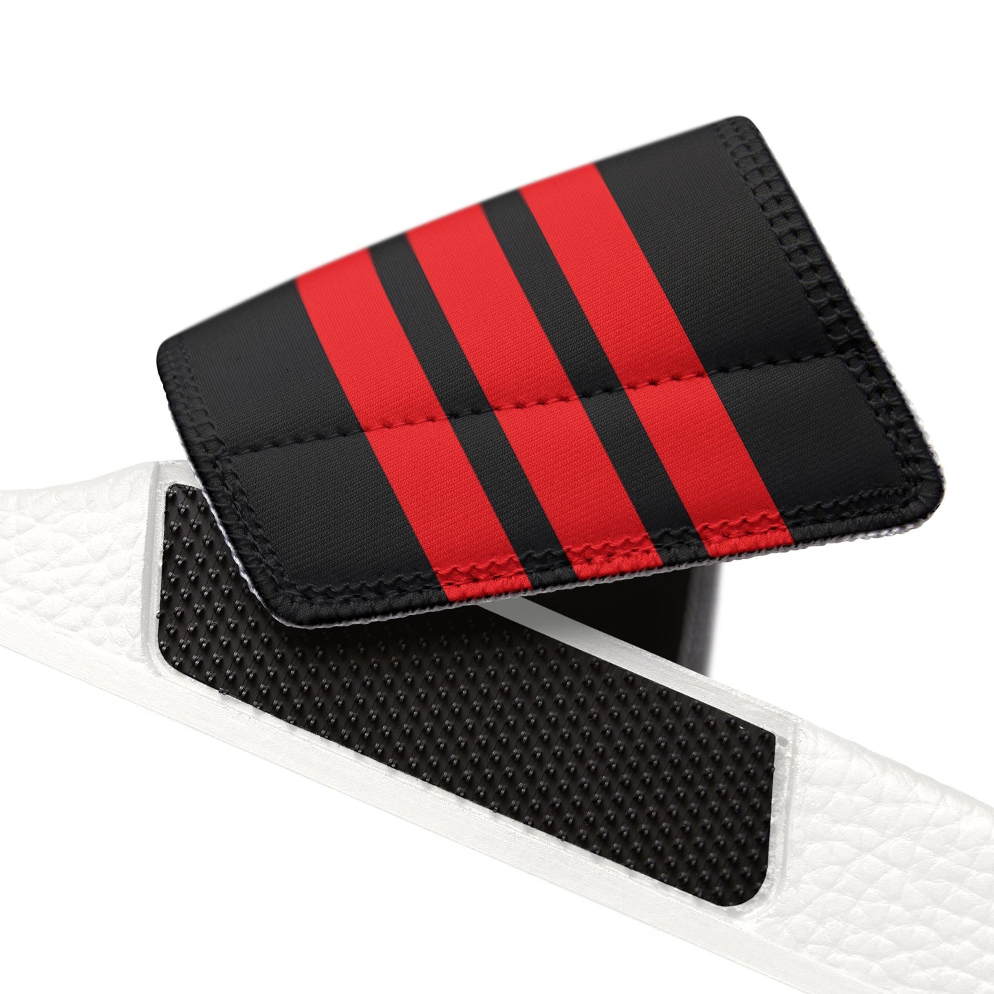 River Plate Men's Removable-Strap Sandals