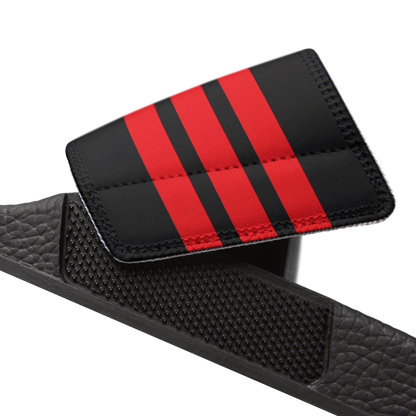 River Plate Men's Removable-Strap Sandals