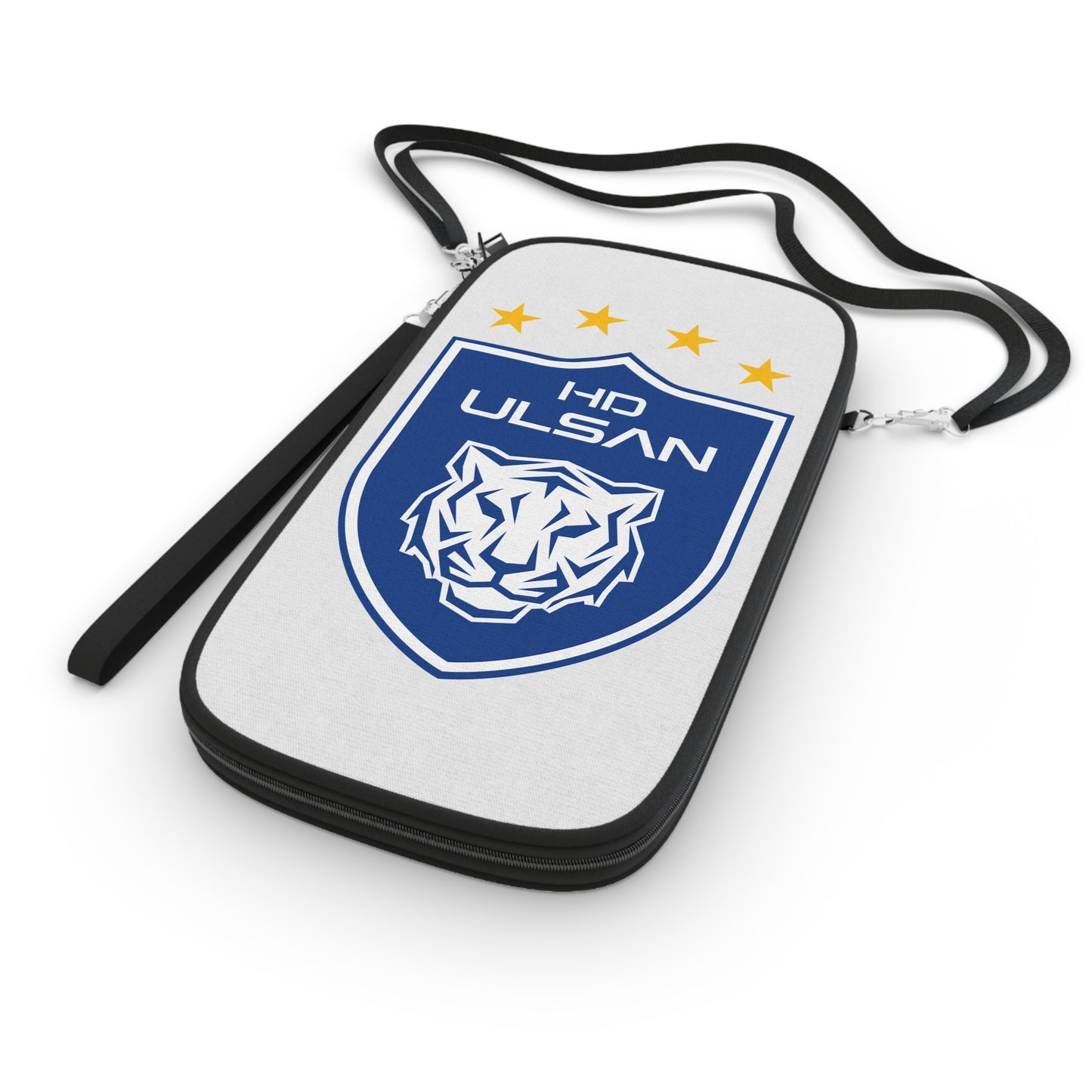 Ulsan HD Passport Wallet - South Korea Football Club Travel