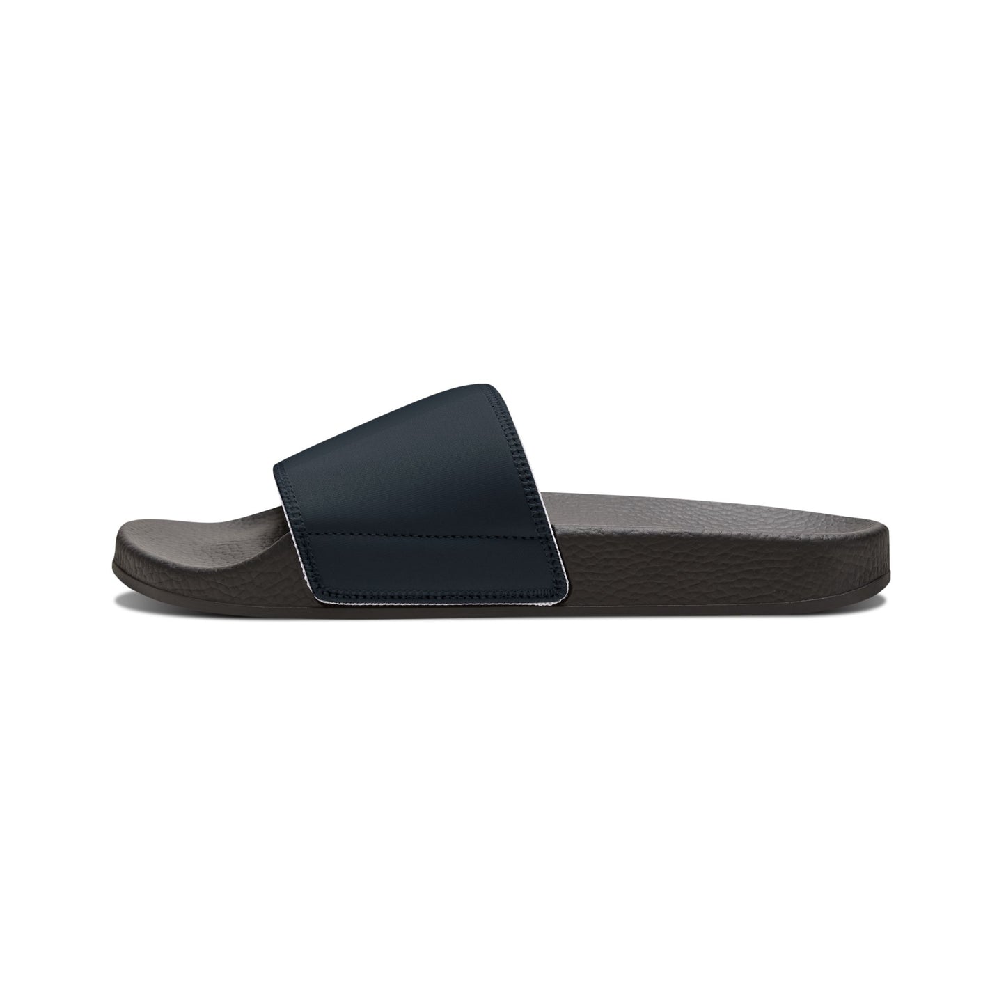 Seattle Sounders Men's Removable-Strap Sandals