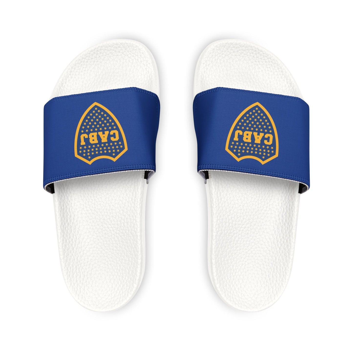 Boca Juniors Men's Removable-Strap Sandals