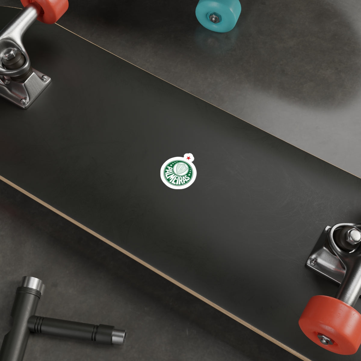 Palmeiras Stickers - Brasil Football Club