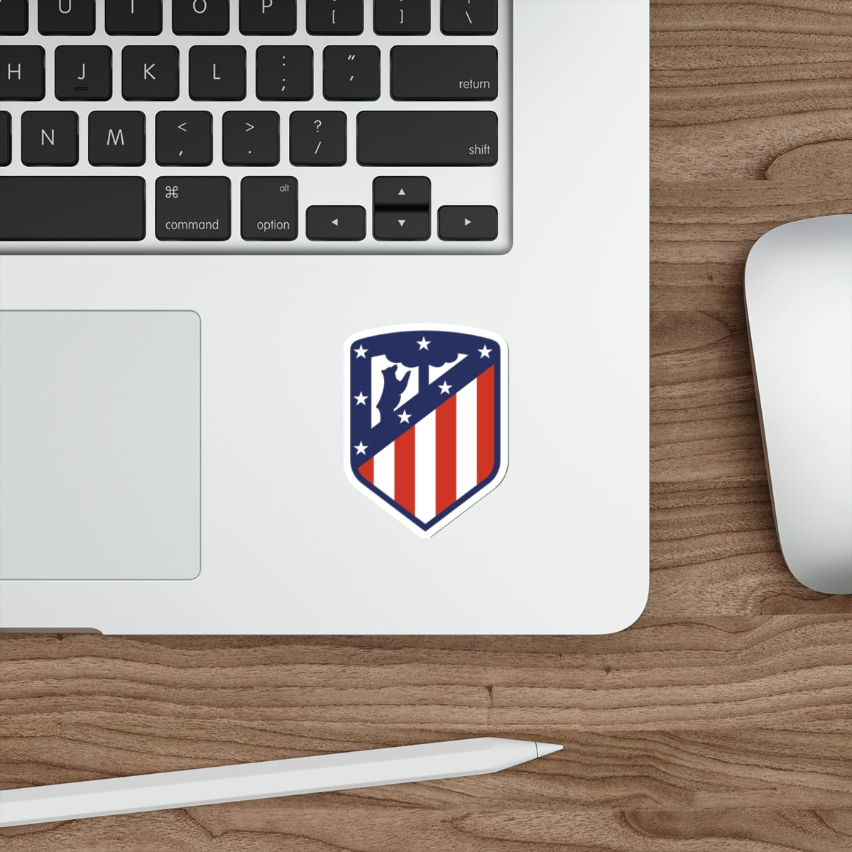 Aleti Stickers - Spain Football Club