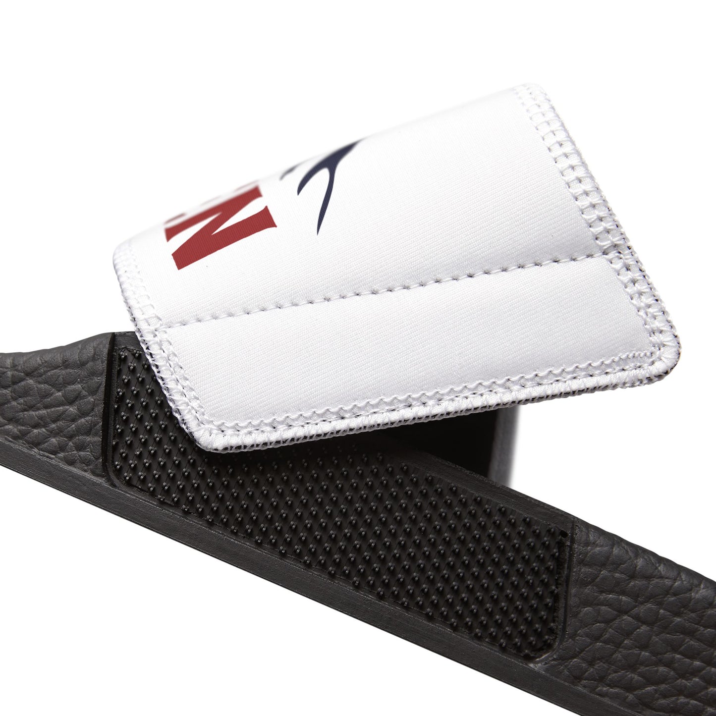 The Giant Of Bavaria Men's Removable-Strap Sandals
