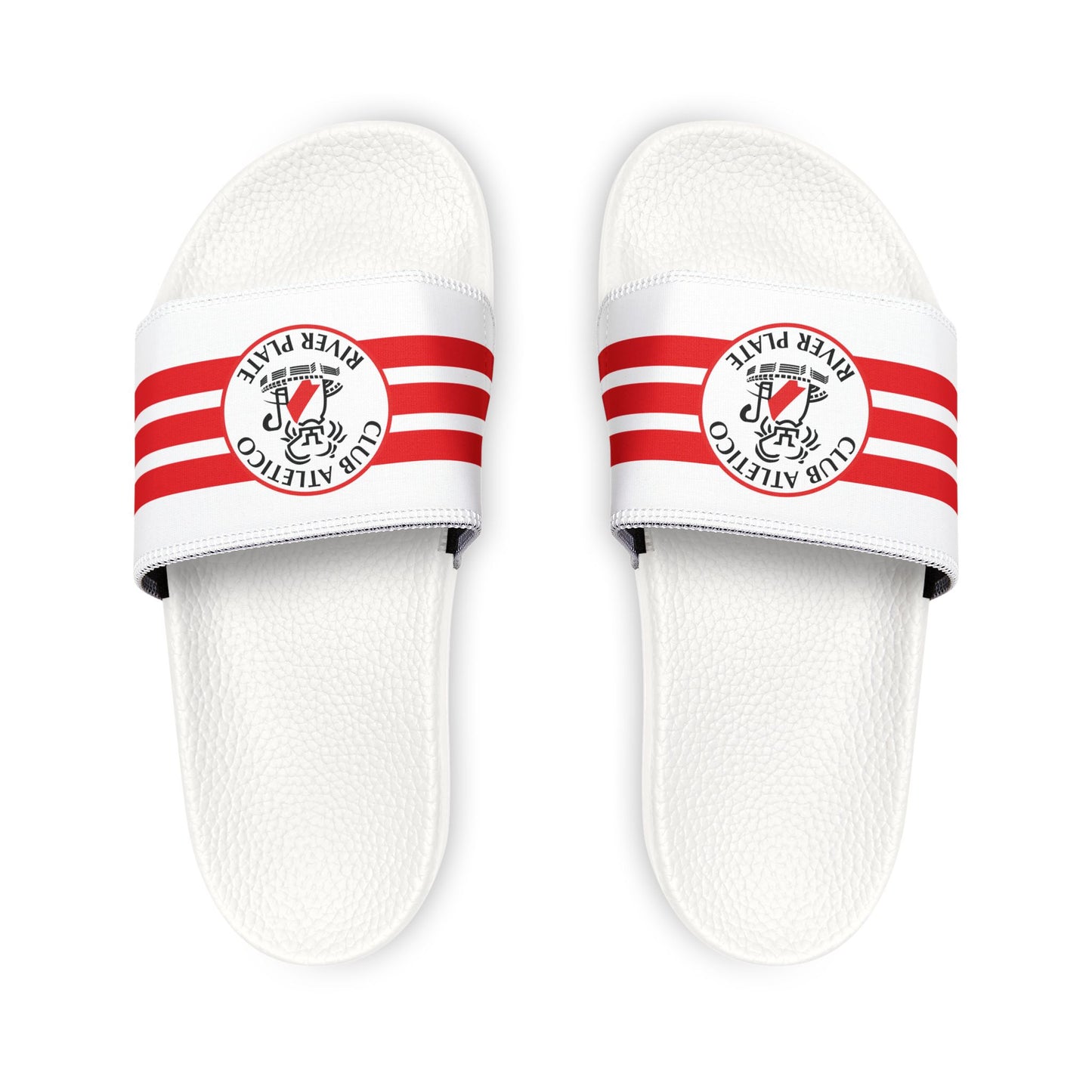 River Plate Men's Removable-Strap Sandals