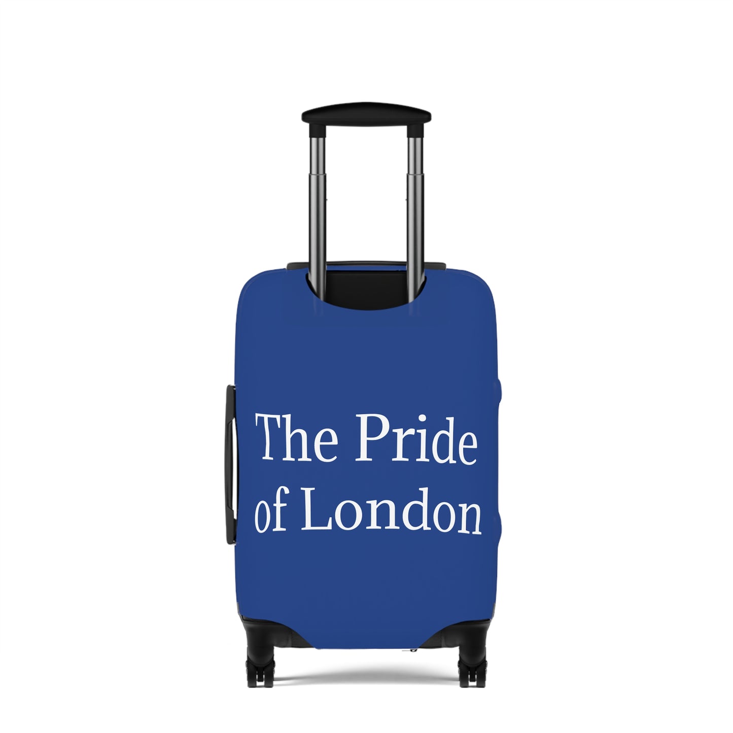 The Blues Luggage Cover - England Football Club Travel
