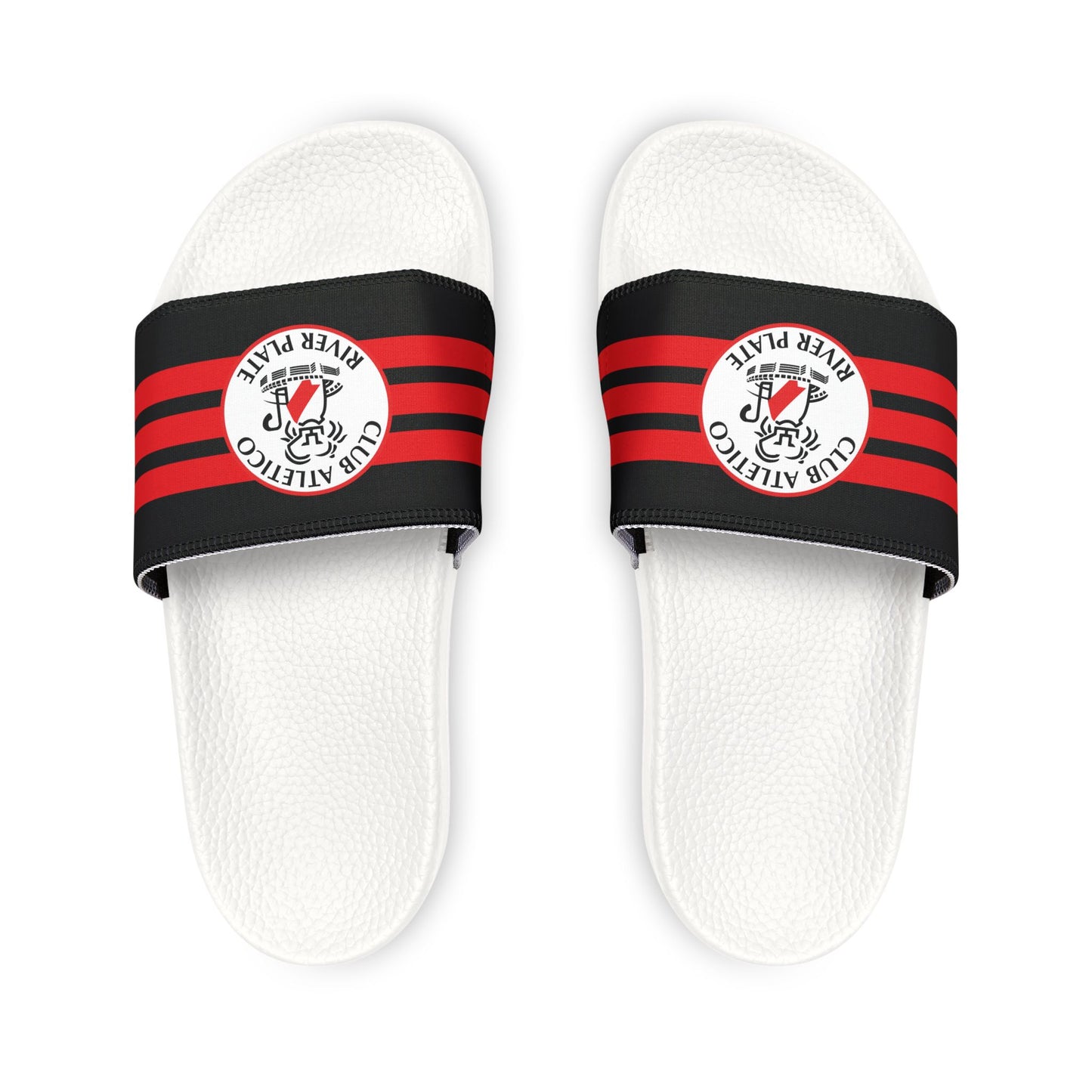 River Plate Men's Removable-Strap Sandals