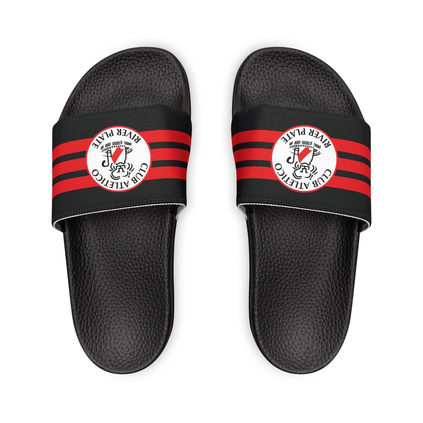 River Plate Men's Removable-Strap Sandals