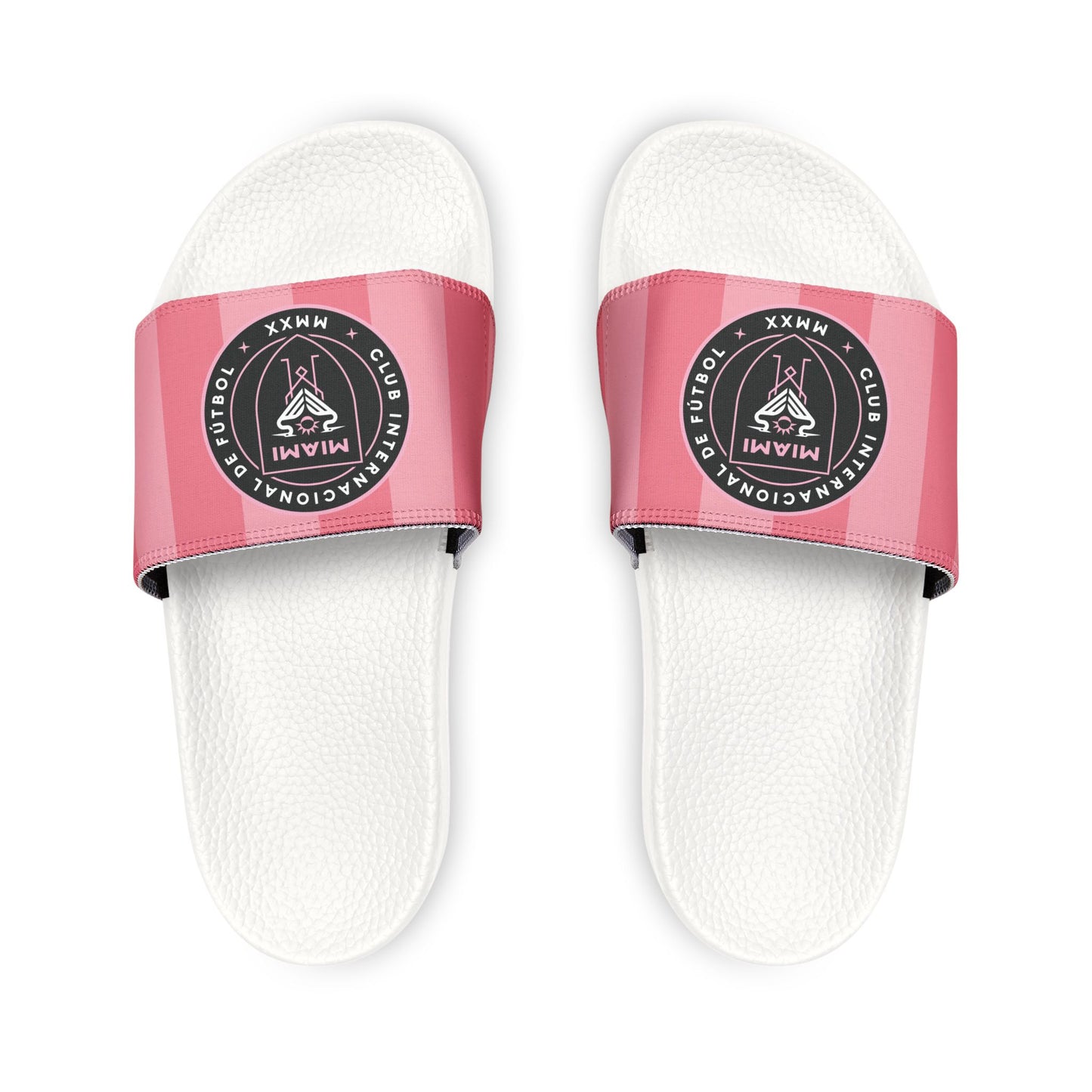 Las Garzas Men's Removable-Strap Sandals