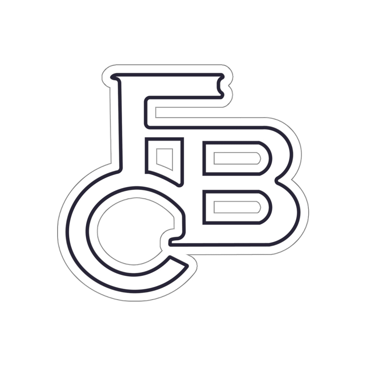 The Giant Of Bavaria Stickers - Germany Football Club