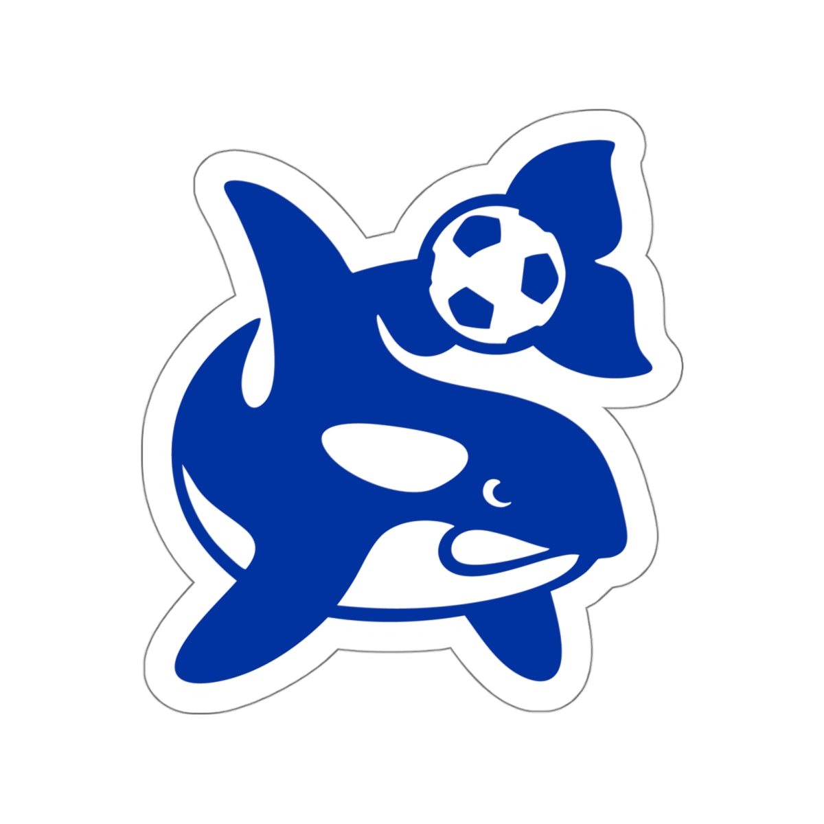 Seattle Sounders Stickers - USA Soccer Club