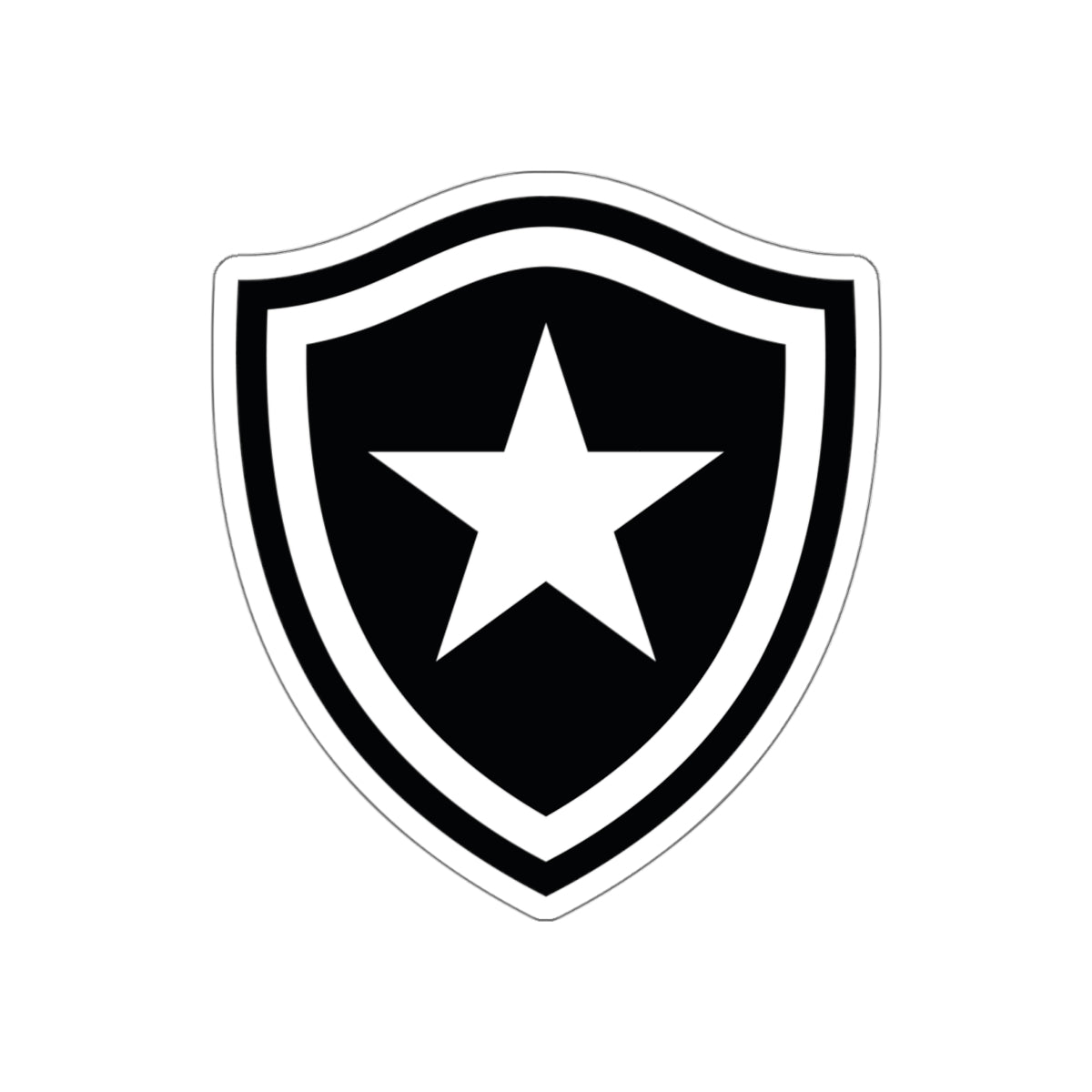 Botafogo Stickers - Brasil Football Club