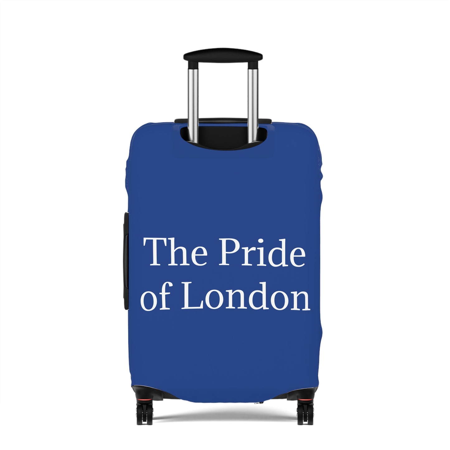 The Blues Luggage Cover - England Football Club Travel