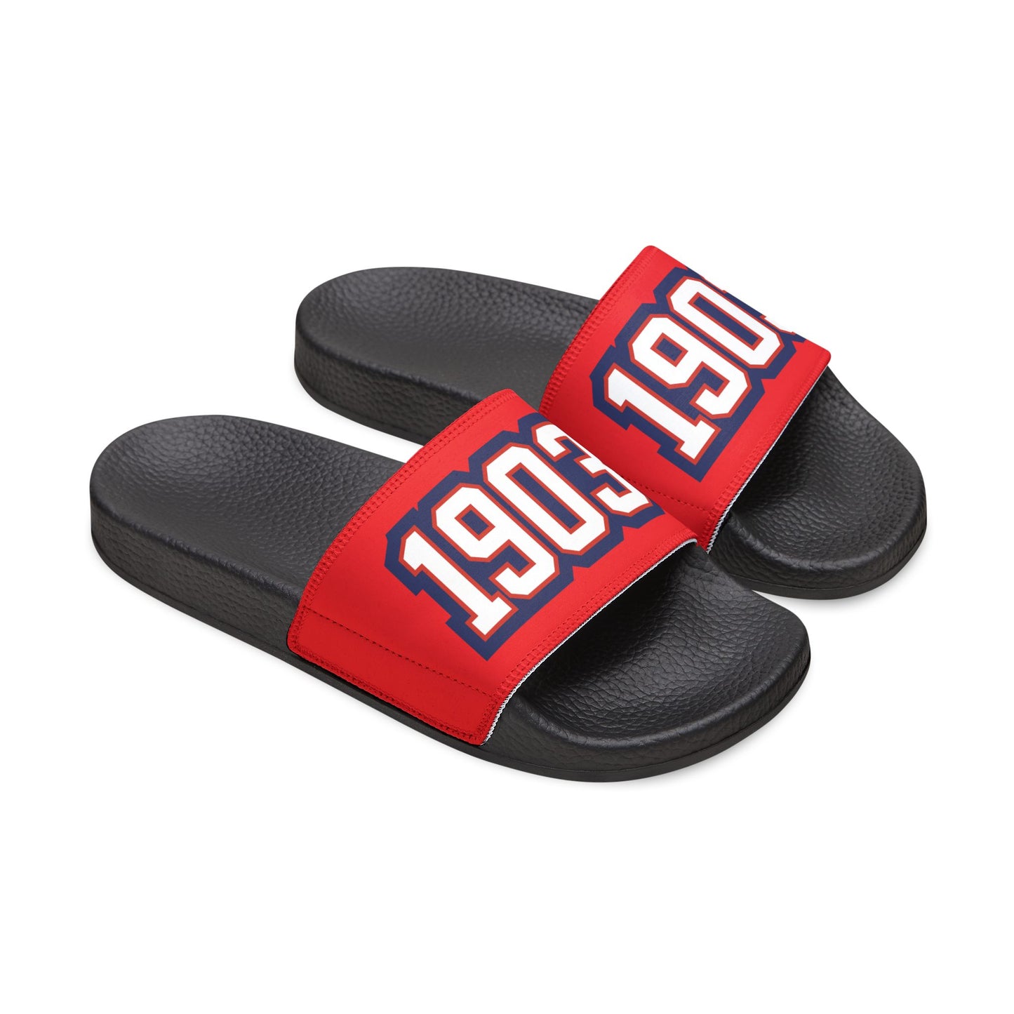Aleti Men's Removable-Strap Sandals