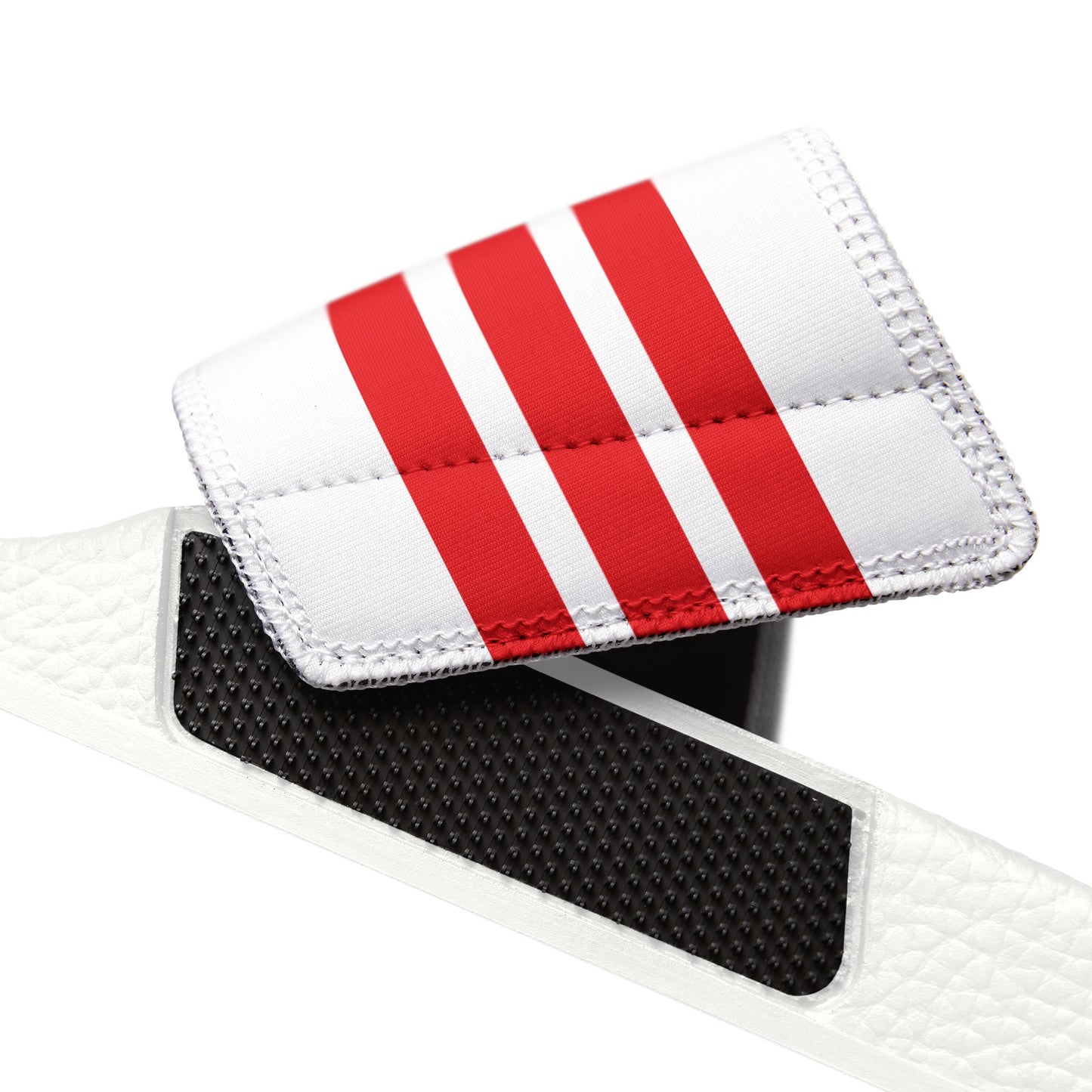 River Plate Men's Removable-Strap Sandals