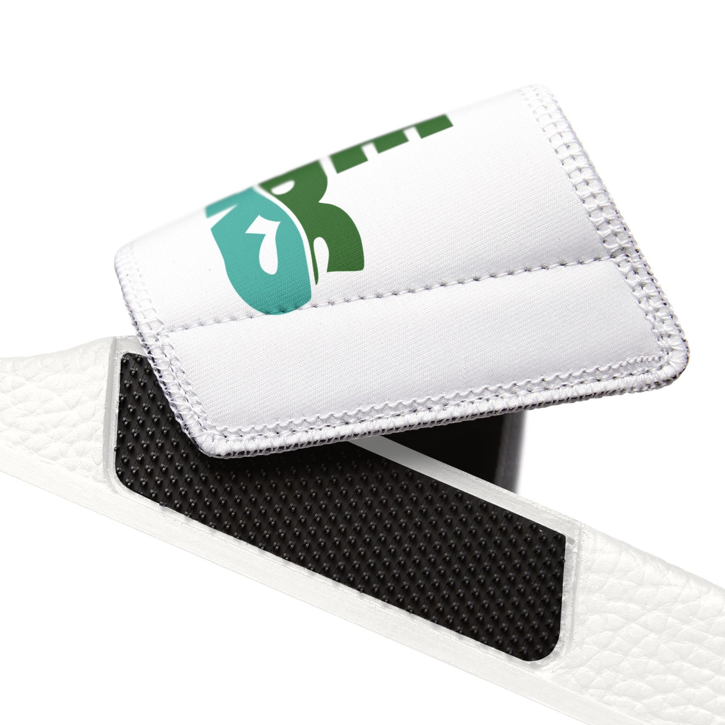 Seattle Sounders Men's Removable-Strap Sandals